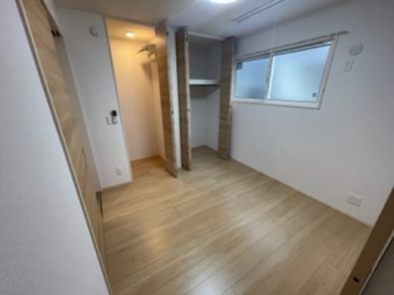 その他部屋・スペース　※別号室の写真です。