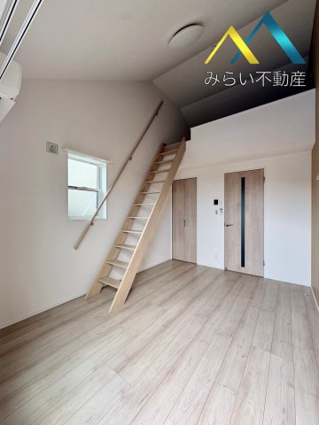 その他部屋・スペース　自社撮影写真