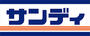 スーパー　サンディ　桃谷店（スーパー）まで350m