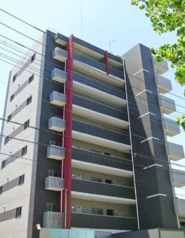 建物外観　☆綺麗な外観☆