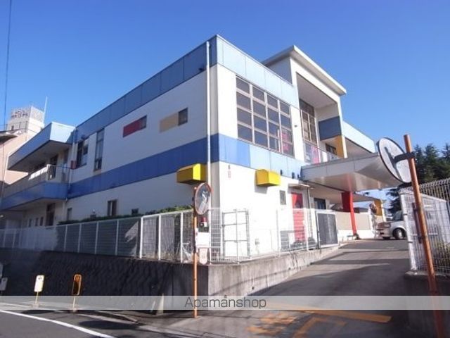 幼稚園・保育園　そら保育園（幼稚園・保育園）まで655m