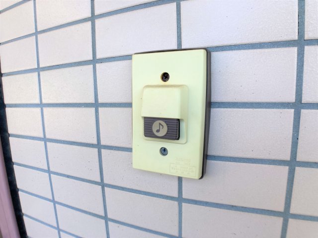 その他設備　別部屋同一間取りのお写真となります。