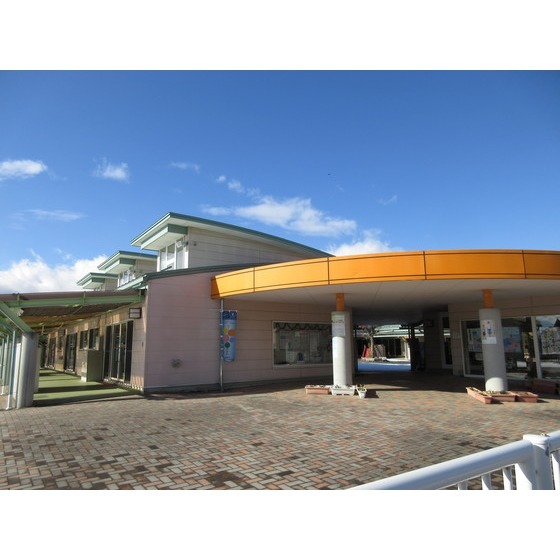 幼稚園・保育園　松島保育園（幼稚園・保育園）まで986m