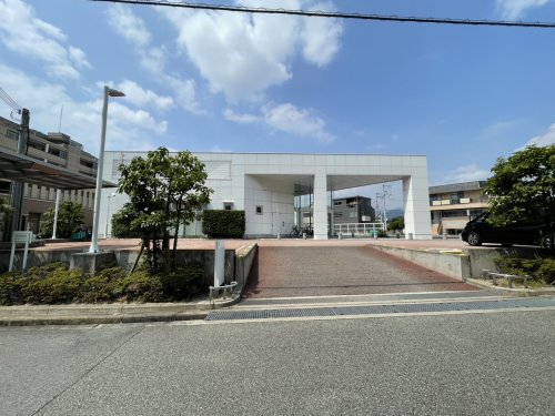 銀行　播州信用金庫西宮北支店（銀行）まで353m