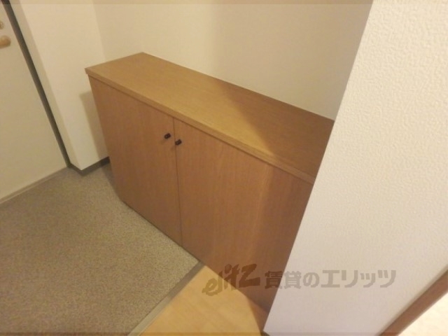 その他部屋・スペース　廊下