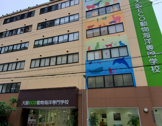 その他　大阪ECO動物海洋専門学校（その他）まで366m