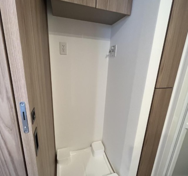 その他設備　別部屋同仕様