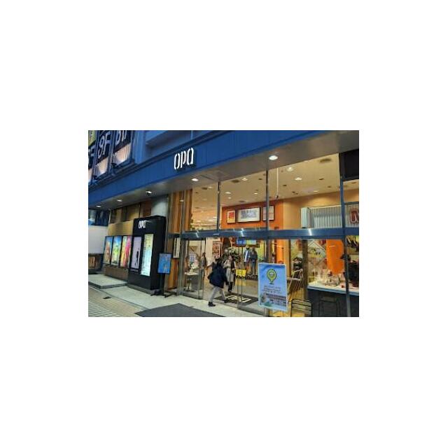 ショッピングセンター　湘南藤沢ＯＰＡ（ショッピングセンター）まで290m