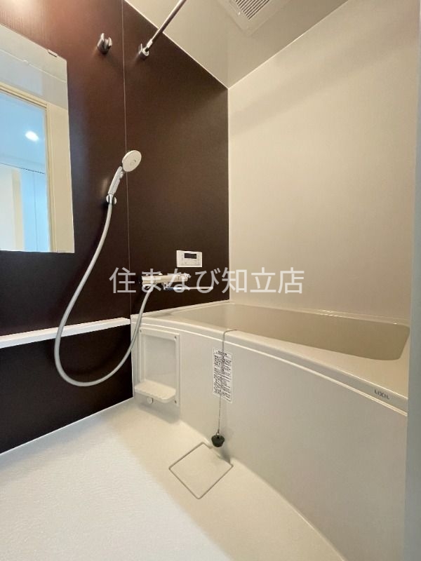 バス・シャワールーム　別部屋写真
