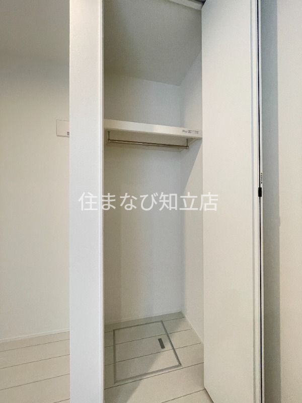 収納　別部屋写真