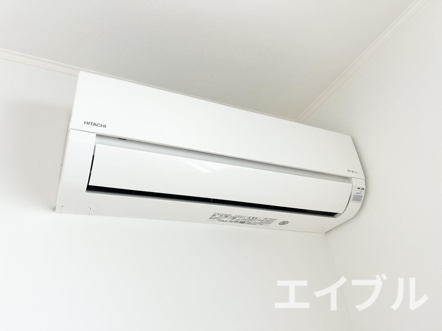 その他設備　同型反転