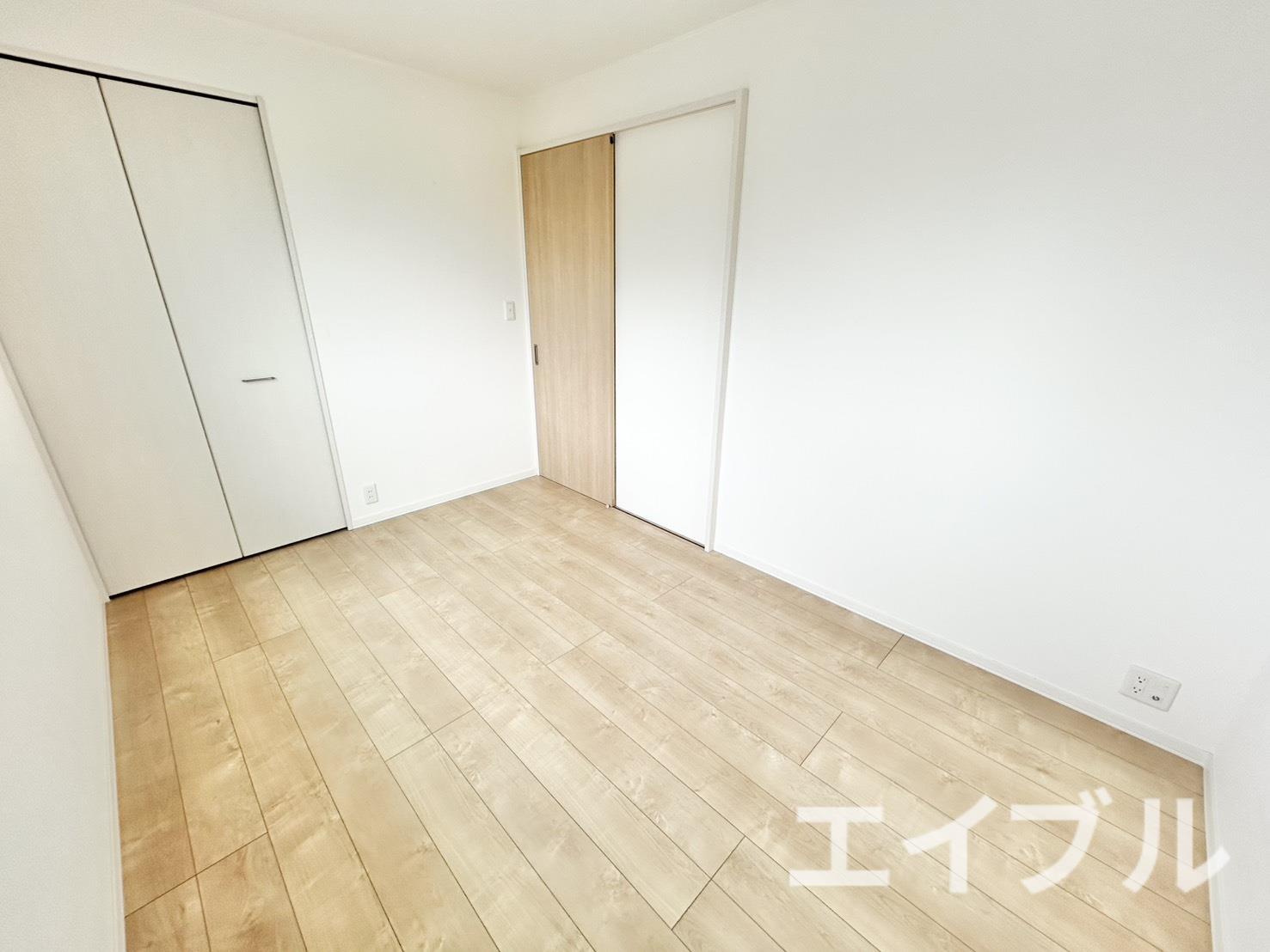 その他部屋・スペース　同型反転