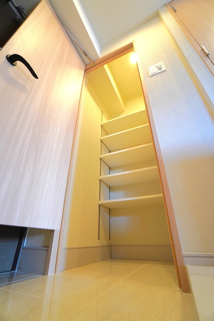 その他　※写真は同タイプ住戸です。