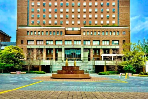 大学・短大　私立桃山学院大学（大学・短大）まで3183m