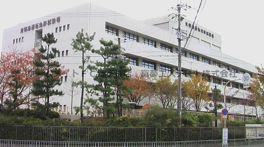 その他　光明池運転免許試験場（その他）まで866m