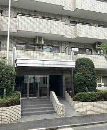 エントランス　☆エントランス☆