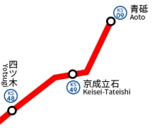 その他　☆路線図☆