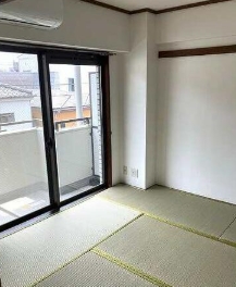 その他部屋・スペース　☆和室☆