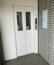 その他共有部分　☆エレベーター☆