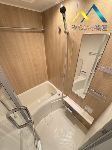 バス・シャワールーム　自社撮影写真