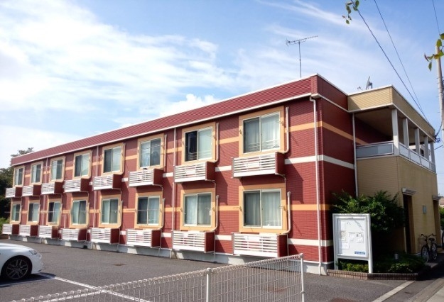 建物外観　画像1
