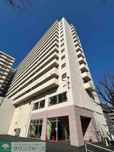 建物外観　建物外観　※2026年3月の写真