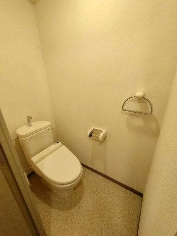 トイレ　別部屋参考写真