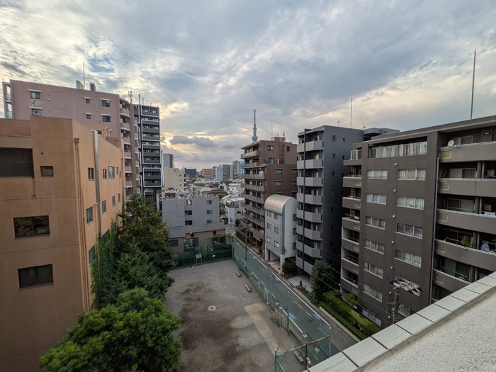 スパシエジーベック亀戸のその他写真
