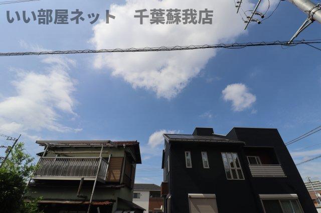 ジーメゾン千葉村田町ヘルミのその他写真