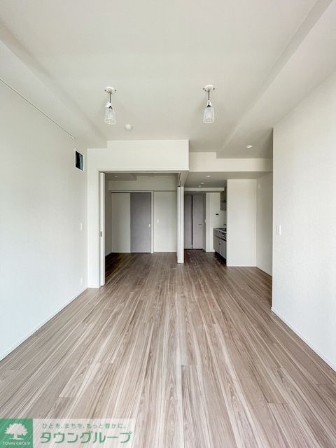 居室・リビング　※写真は同タイプ住戸です。