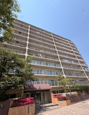 建物外観　☆きれいな外観☆