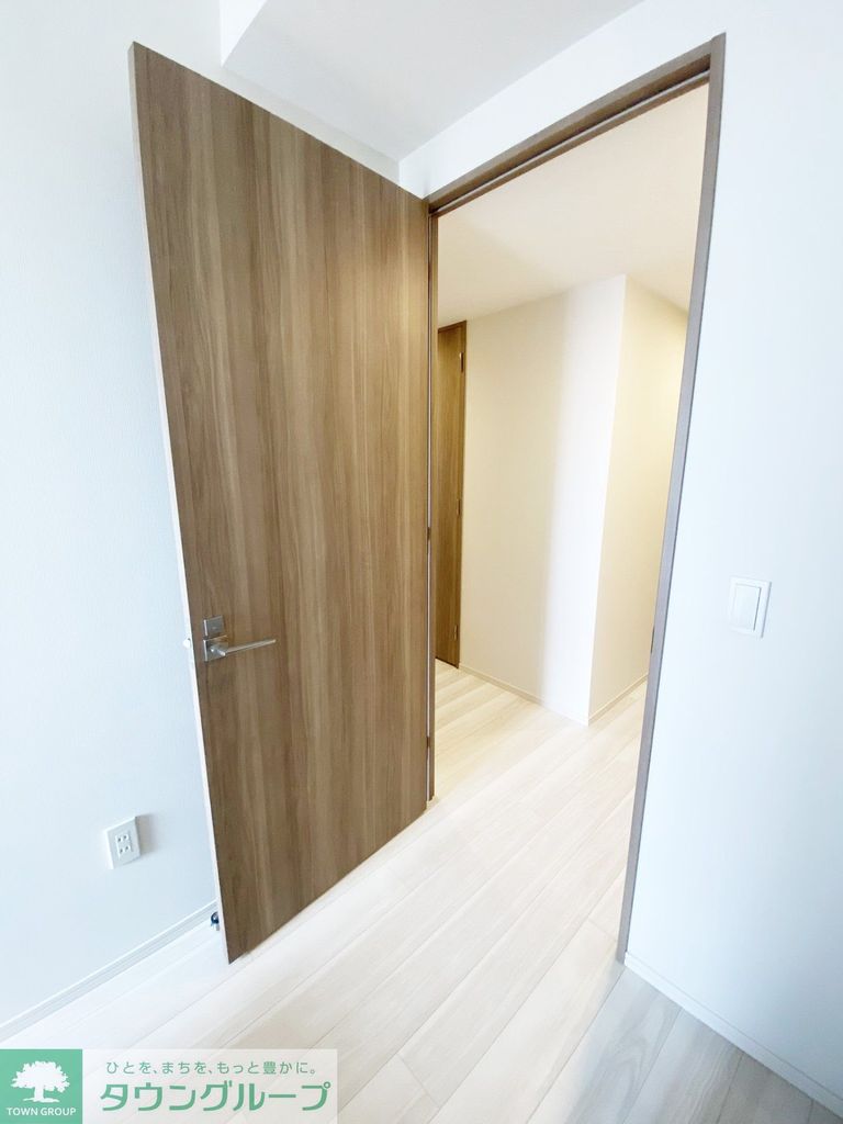 その他部屋・スペース　収納