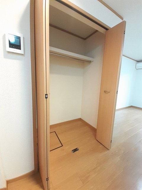 収納　収納