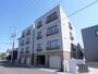 琴似駅より徒歩22分 3階 築27年11ヶ月の賃貸物件