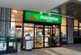 スーパー　マルエツ 晴海三丁目店（スーパー）まで50m