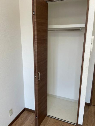 収納　ソレイユスカイツリー