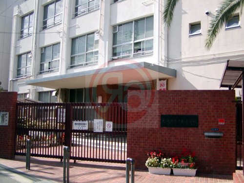 小学校　大阪市立千本小学校（小学校）まで521m