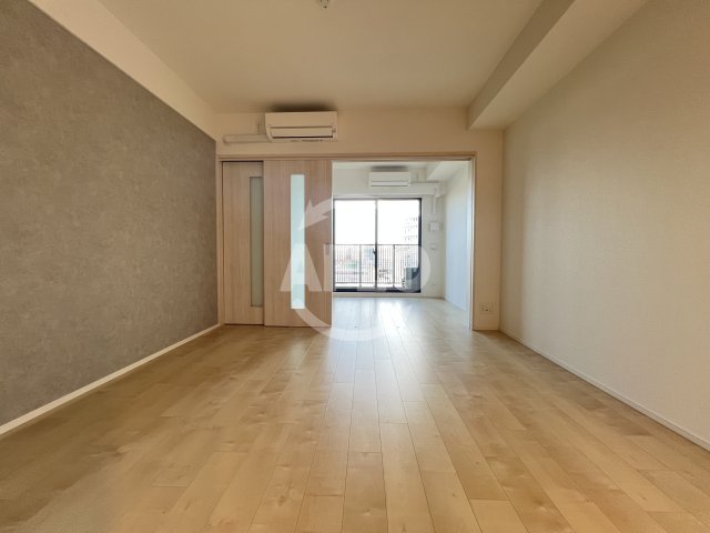 その他部屋・スペース　リビング