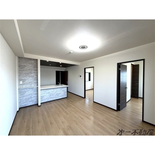 建物外観　ＬＤＫ
