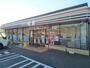 コンビニ　セブンイレブン　江戸川東瑞江鎌田店（コンビニ）まで150m