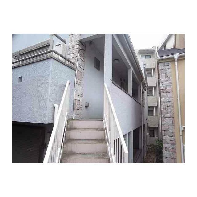 その他共有部分　外観