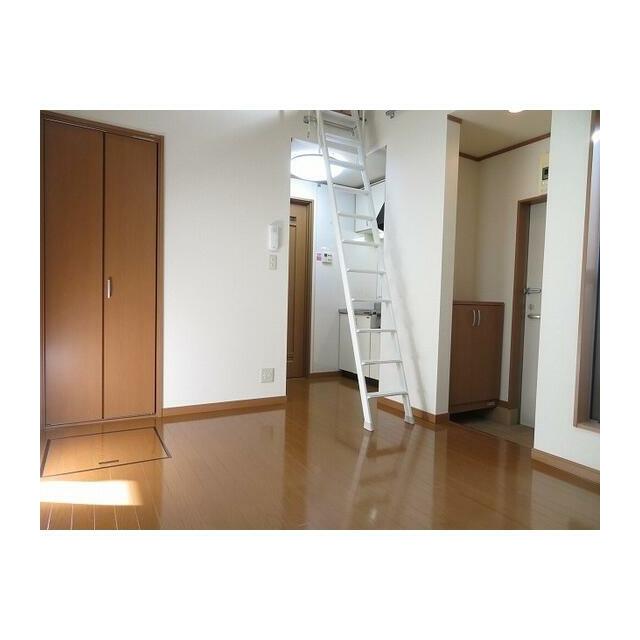 その他部屋・スペース　洋室
