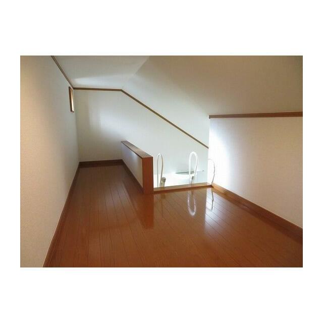 その他　ロフト