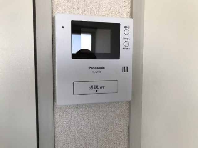 ロジェマン柿の木坂のその他写真