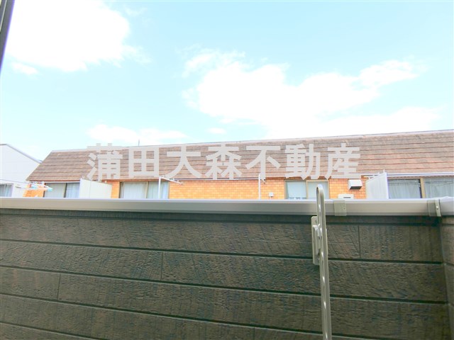 眺望　展望