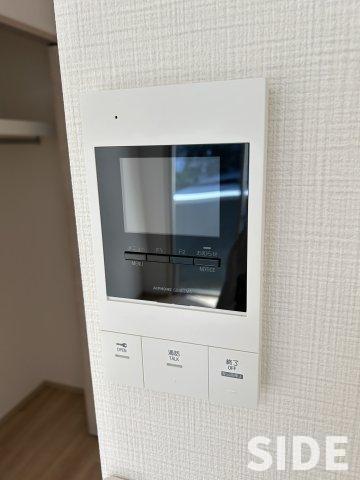 セキュリティ　※同シリーズ参考画像
