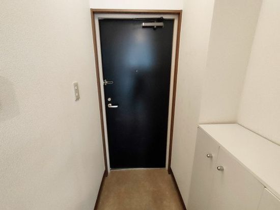 玄関　グローサリー本駒込　文京区本駒込1