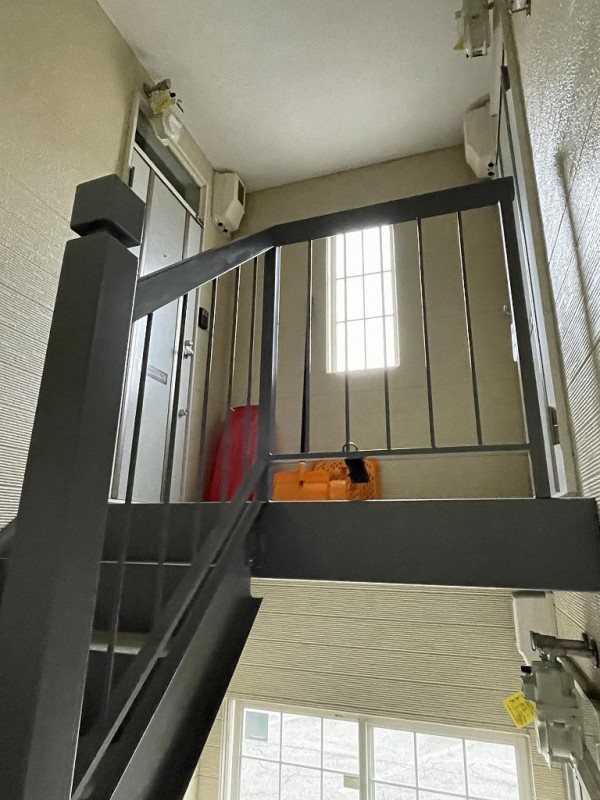 その他共有部分　共用部２