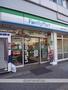 コンビニ　ファミリーマート（コンビニ）まで105m