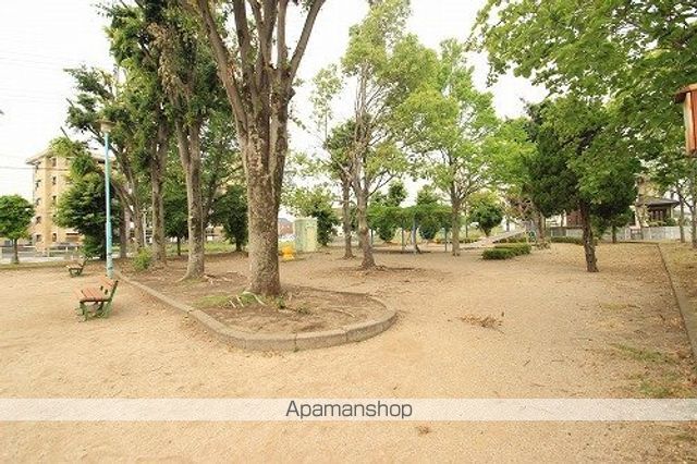その他　願成公園（その他）まで157m